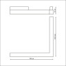 Трековый светильник NOVOTECH FLUM 358912 NV-358912