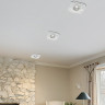 Спот NOVOTECH FARFOR встраиваемый 369865 NV-369865