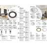 Спот NOVOTECH GESSO встраиваемый светодиодный 357360 NV-357360