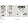 Спот NOVOTECH GRAPE встраиваемый 369861 NV-369861