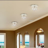 Спот NOVOTECH GRAPE встраиваемый 369997 NV-369997