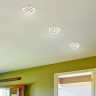 Спот NOVOTECH PATTERN встраиваемый 370223 NV-370223