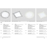 Спот NOVOTECH PEILI 12W встраиваемый светодиодный 357282 NV-357282