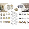 Спот NOVOTECH VIK встраиваемый NV-370230