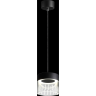 Светильник накладной NOVOTECH LED OVER AURA черный NV-359006