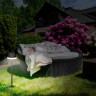 Светильник NOVOTECH GONNA LED грунтовый NV-358458