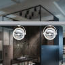 Светильник NOVOTECH SNAIL LED 15W трековый NV-357567