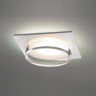 Светильник встраиваемый NOVOTECH GEM 371027 NV-371027