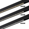 Трековый светильник NOVOTECH VECTOR 359932 NV-359932