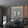 Встраиваемый светильник NOVOTECH LANTE 358948 NV-358948