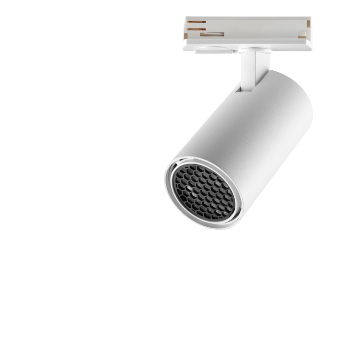 Светильник однофазный трековый NOVOTECH PORT SELENE 359914 NV-359914
