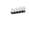 Встраиваемый светильник NOVOTECH ANTEY 357621 NV-357621