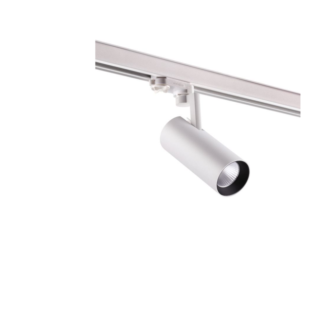 Трековый светильник NOVOTECH HELIX 358253 NV-358253